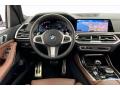 Dashboard of 2019 BMW X5 xDrive40i #4