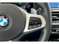  2019 BMW X5 xDrive40i Steering Wheel #22