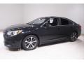 Front 3/4 View of 2015 Subaru Legacy 2.5i Limited #3