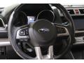  2015 Subaru Legacy 2.5i Limited Steering Wheel #7