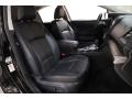 Front Seat of 2015 Subaru Legacy 2.5i Limited #15