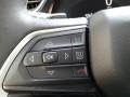  2021 Jeep Grand Cherokee L Laredo 4x4 Steering Wheel #19