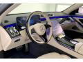 Dashboard of 2021 Mercedes-Benz S 580 4Matic Sedan #4
