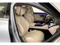 Front Seat of 2021 Mercedes-Benz S 580 4Matic Sedan #5