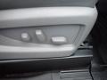 Front Seat of 2016 GMC Sierra 1500 SLT Double Cab 4WD #12