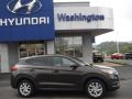 2019 Tucson SE AWD #2