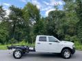  2021 Ram 2500 Bright White #5