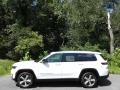2021 Jeep Grand Cherokee L Limited 4x4 Bright White