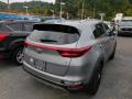 2020 Sportage S AWD #3