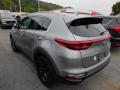 2020 Sportage S AWD #5