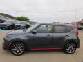  2022 Kia Soul Gravity Gray #6