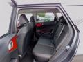 Rear Seat of 2022 Kia Soul Turbo #12