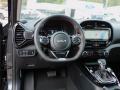  2022 Kia Soul Turbo Steering Wheel #13