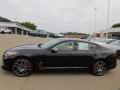  2022 Kia Stinger Aurora Black #6