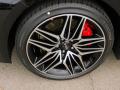  2022 Kia Stinger GT2 Wheel #10