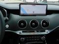 Controls of 2022 Kia Stinger GT2 #16