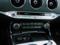Controls of 2022 Kia Stinger GT2 #18