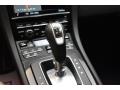  2013 911 7 Speed PDK Dual-Clutch Automatic Shifter #16