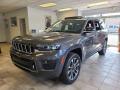 2021 Grand Cherokee L Overland 4x4 #1