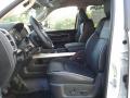2021 4500 Laramie Crew Cab 4x4 Chassis #10