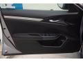 2018 Civic LX Sedan #29 2018 Civic LX Sedan #29