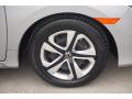 2018 Civic LX Sedan #36 2018 Civic LX Sedan #36