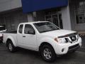 2013 Frontier SV V6 King Cab 4x4 #1