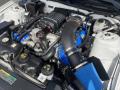  2007 Mustang 4.6 Liter Saleen Supercharged SOHC 24V VVT V8 Engine #1