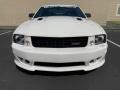 2007 Mustang Saleen S281 Supercharged Coupe #5