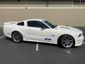  2007 Ford Mustang Performance White #7
