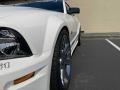 2007 Mustang Saleen S281 Supercharged Coupe #10