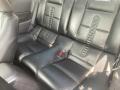 Rear Seat of 2007 Ford Mustang Saleen S281 Supercharged Coupe #17