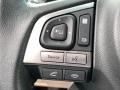  2015 Subaru Legacy 2.5i Premium Steering Wheel #9