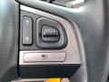  2015 Subaru Legacy 2.5i Premium Steering Wheel #10