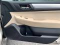 Door Panel of 2015 Subaru Legacy 2.5i Premium #23