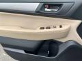 Door Panel of 2015 Subaru Legacy 2.5i Premium #34