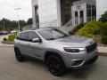 2019 Jeep Cherokee Latitude Plus 4x4