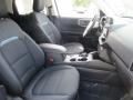 Front Seat of 2021 Ford Bronco Sport Badlands 4x4 #13