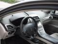 Dashboard of 2016 Lincoln MKZ 2.0 #19