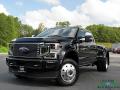 2020 Ford F450 Super Duty Platinum Crew Cab 4x4