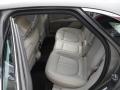Rear Seat of 2016 Lincoln MKZ 2.0 #26