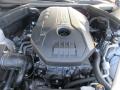  2021 G70 2.0 Liter Turbocharged DOHC 16-Valve VVT 4 Cylinder Engine #6