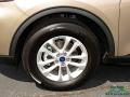  2021 Ford Escape S 4WD Wheel #9