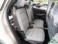 Rear Seat of 2021 Ford Escape S 4WD #13