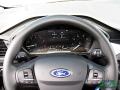  2021 Ford Escape S 4WD Steering Wheel #17