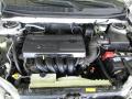  2004 Matrix 1.8L DOHC 16V VVT-i 4 Cylinder Engine #14