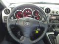  2004 Toyota Matrix XR AWD Steering Wheel #31