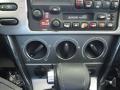 Controls of 2004 Toyota Matrix XR AWD #34