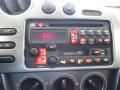 Controls of 2004 Toyota Matrix XR AWD #35