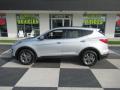 2015 Santa Fe Sport 2.4 AWD #1